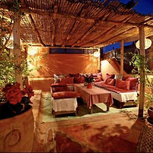 Bkan Riad Marrakech