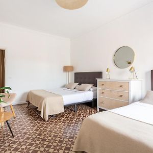 Sunny Rooms Bcn